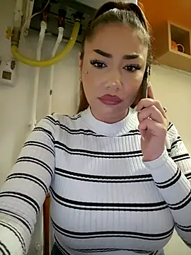 Ella sweety online show from January 2026 08:58:03 PM