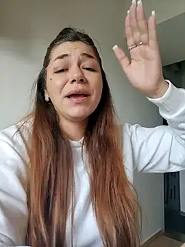 Ella sweety online show from October 2025 06:43:02 AM