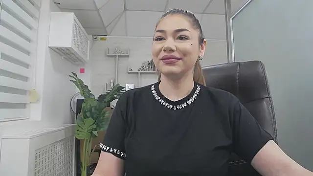 Ella sweety online show from February 2026 06:14:02 AM