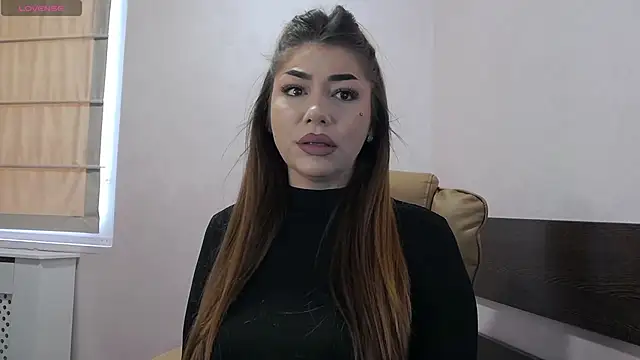 Snapshot of Ella_sweety chatting on March 2026 06:24:02 AM Ella sweety online show from March 2026 06:24:02 AM