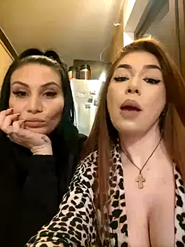 Ella sweety online show from March 2025 09:12:02 PM