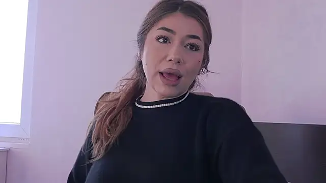 Snapshot of Ella_sweety chatting on March 2026 06:28:02 AM Ella sweety online show from March 2026 06:28:02 AM