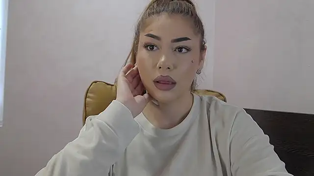 Ella sweety online show from May 2026 05:37:02 AM