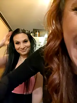 Ella sweety online show from March 2025 09:16:02 PM