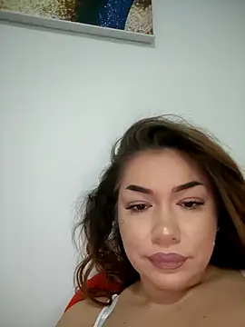 Ella sweety online show from November 2025 09:08:01 PM