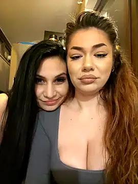 Ella sweety online show from March 2025 11:38:01 PM