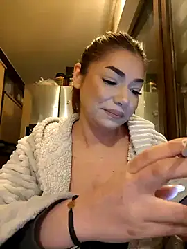 Ella sweety online show from January 2025 08:48:01 PM