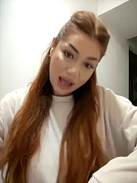 Ella sweety online show from November 2025 08:30:02 PM