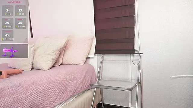 Alexxandra 12 online show from November 2025 09:42:02 AM