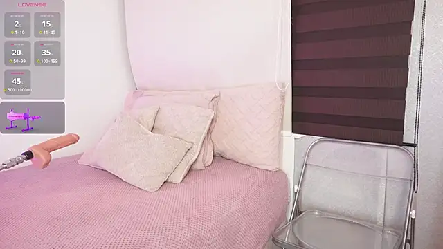 Alexxandra 12 online show from December 2025 08:39:02 AM