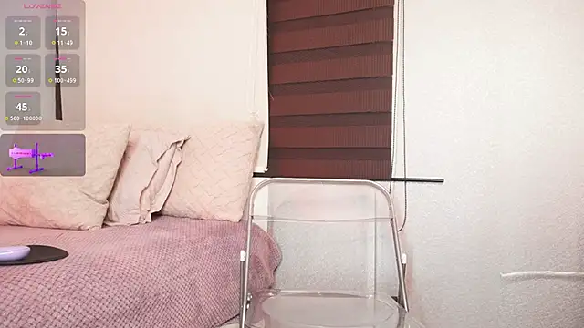 Alexxandra 12 online show from December 2025 10:16:02 AM