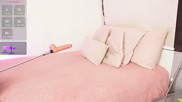 Alexxandra 12 online show from October 2025 09:08:01 AM