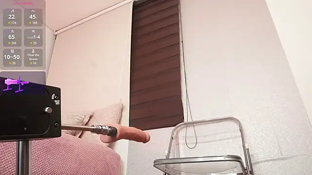 Alexxandra 12 online show from February 2026 10:35:02 AM