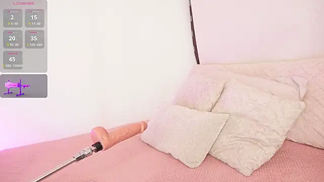 Alexxandra 12 online show from October 2025 08:57:02 AM