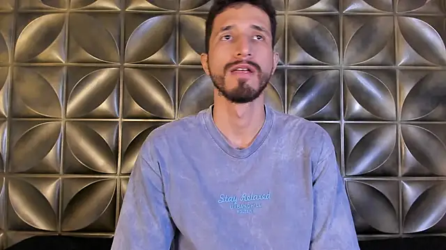 sam bisex online show from April 2026 02:40:02 AM