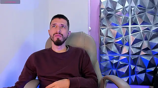 sam bisex online show from March 2026 02:27:01 AM