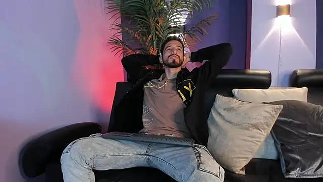 sam bisex online show from April 2026 03:08:02 AM