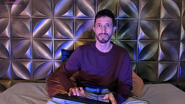 sam bisex online show from March 2026 02:44:02 AM