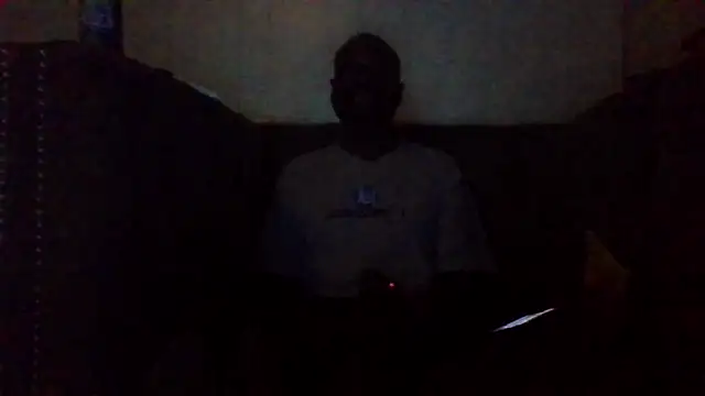 Daddy hook online show from April 2026 03:35:01 AM