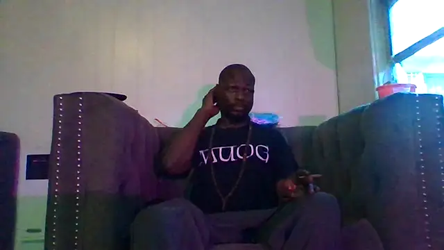 Daddy hook online show from November 2025 12:33:02 AM