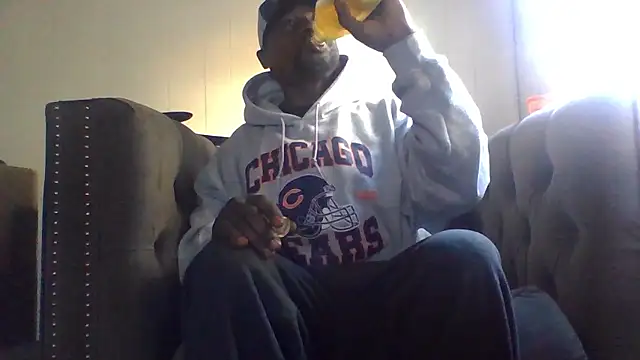 Daddy hook online show from January 2026 07:17:01 PM