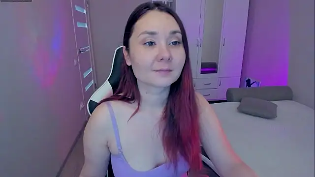 Devil Mixi online show from January 2026 02:33:01 PM