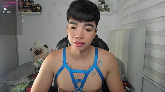 santy7v7 online show from April 2026 01:46:01 PM