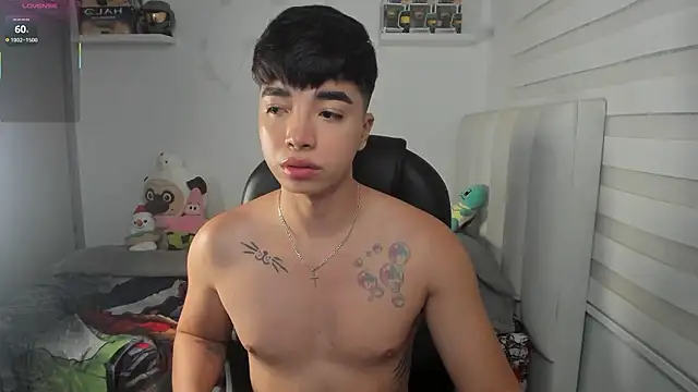 santy7v7 online show from February 2026 01:44:01 PM