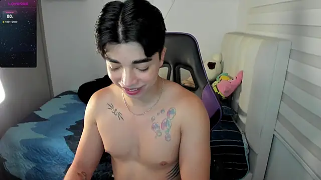 santy7v7 online show from November 2025 01:16:02 PM