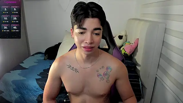 santy7v7 online show from November 2025 01:16:01 PM