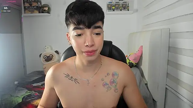 santy7v7 online show from February 2026 01:32:01 PM