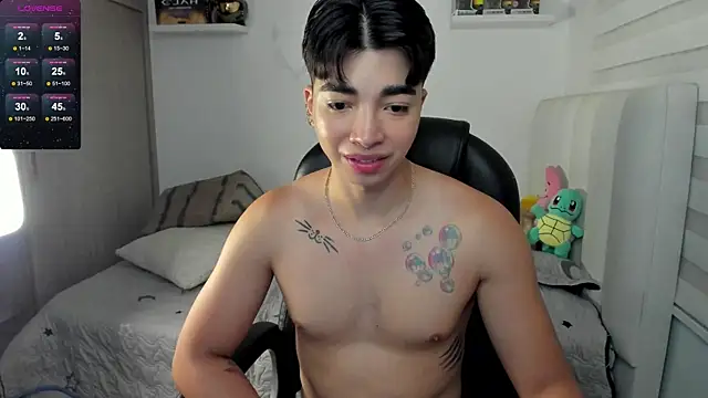 santy7v7 online show from November 2025 01:37:02 PM