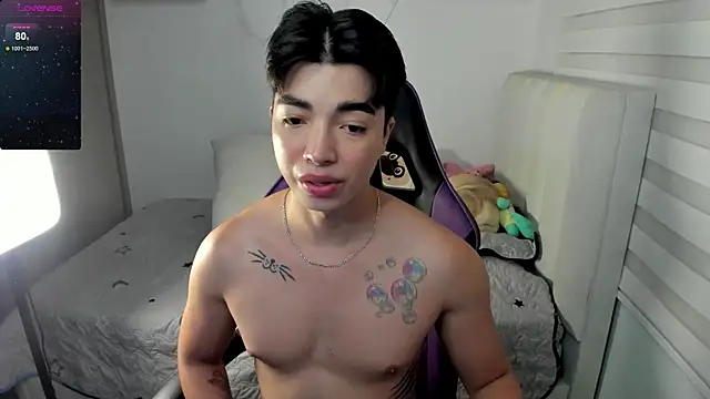 santy7v7 online show from November 2025 01:36:02 PM