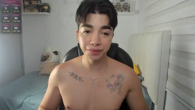 santy7v7 online show from February 2026 01:42:02 PM