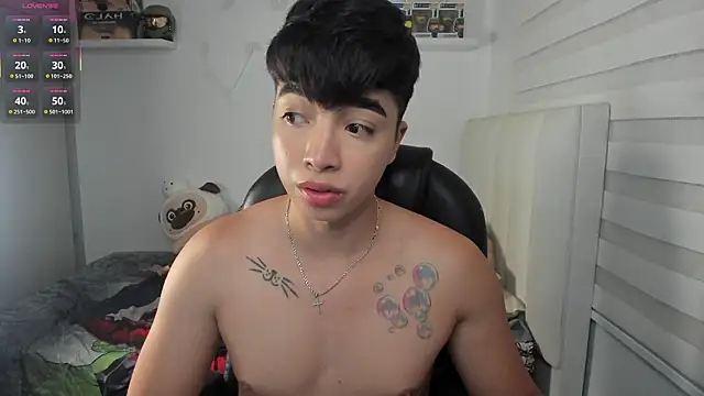 santy7v7 online show from February 2026 01:24:02 PM