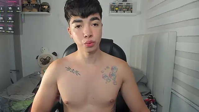 santy7v7 online show from April 2026 01:15:01 PM