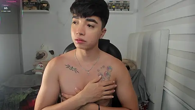 santy7v7 online show from March 2026 01:29:02 PM