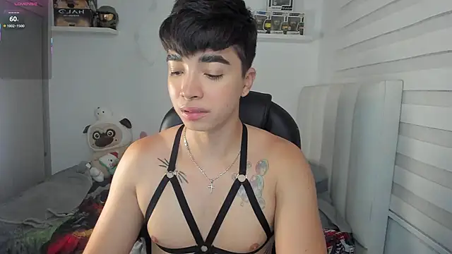 santy7v7 online show from April 2026 01:40:01 PM