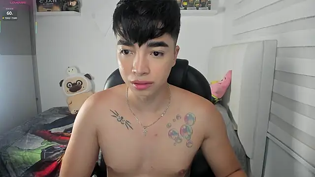 santy7v7 online show from February 2026 01:33:01 PM