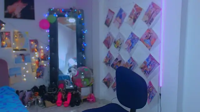 sweet vanessa 22 online show from February 2026 04:10:01 AM