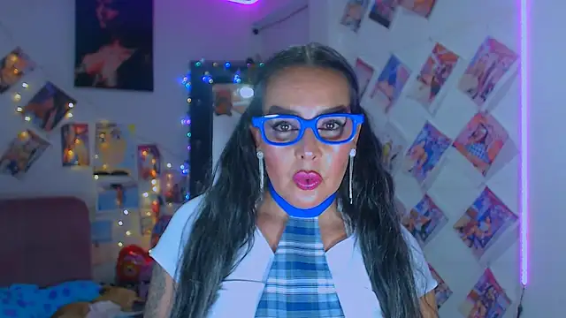 sweet vanessa 22 online show from March 2026 10:51:01 PM