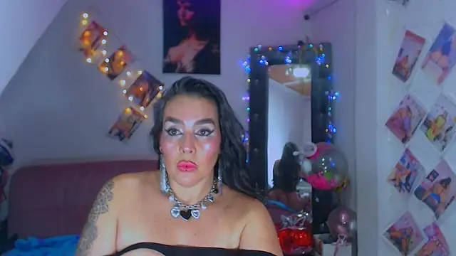 sweet vanessa 22 online show from February 2026 04:12:02 AM