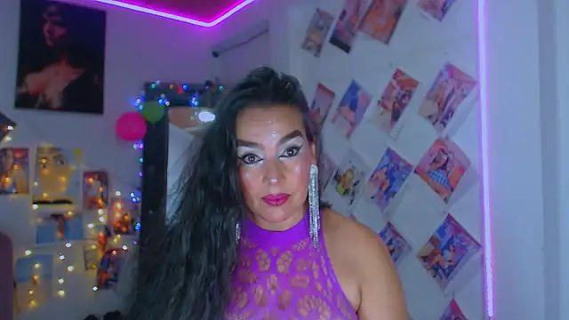 sweet vanessa 22 online show from February 2026 04:09:02 AM