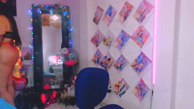 sweet vanessa 22 online show from April 2026 07:52:01 PM