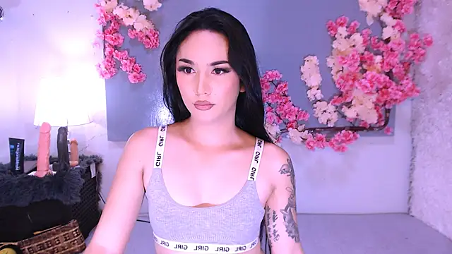 Snapshot of Oriental_Tiara chatting on September 2025 01:28:02 PM Oriental Tiara online show from September 2025 01:28:02 PM