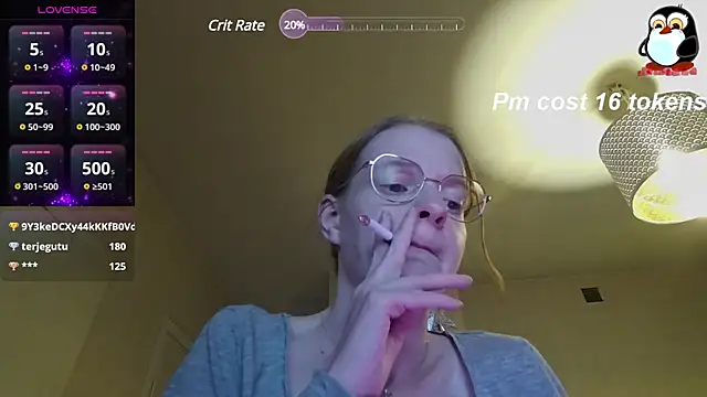 jannis1992 online show from January 2025 05:09:02 PM