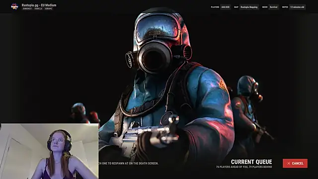 jannis1992 online show from December 2025 07:13:01 PM