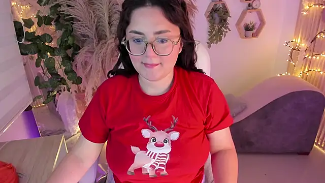 paulinacostello online show from November 2025 01:06:01 AM