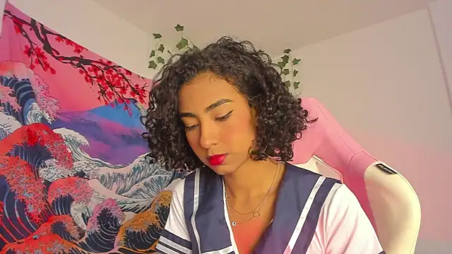 khaliope online show from February 2025 02:05:01 PM