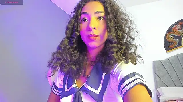 khaliope online show from November 2025 12:55:01 AM